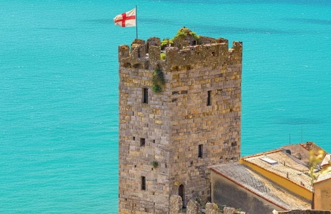 Capitolare Tower - Foto 1