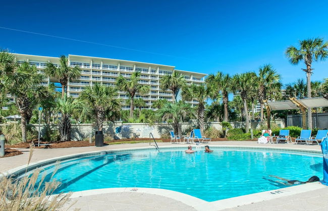 Sterling Shores 916 - Foto 1