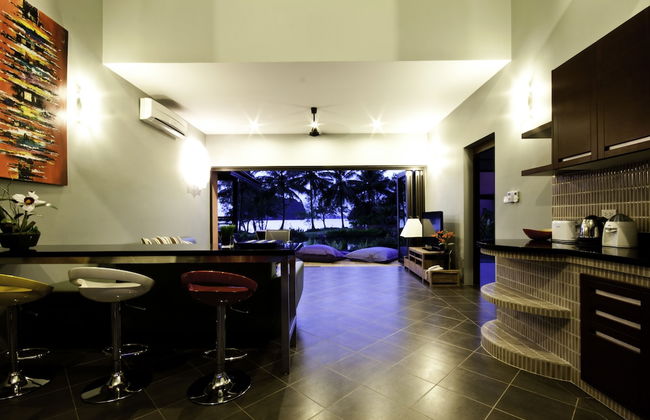 Tha Lane Bay Villa - Foto 35