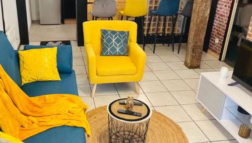 Cosy atelier - Foto 5