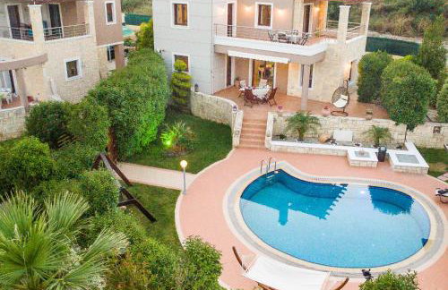 Villa Gianna - Foto 22