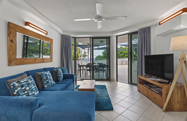 Malibu Mooloolaba - Foto 44