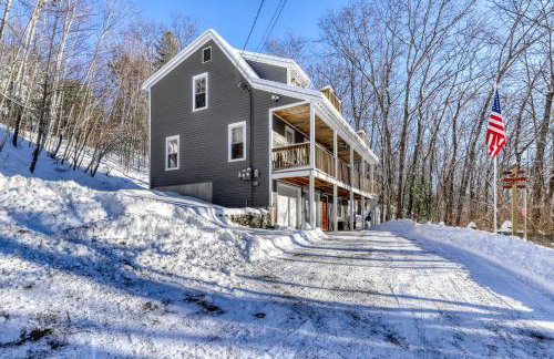 15 Chocorua View Drive - Foto 36