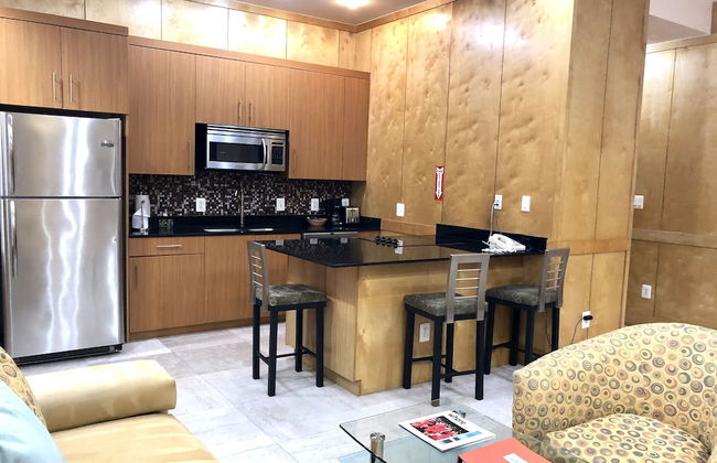 The Eldon Luxury Suites - Photo 6