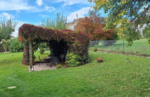 Ferienwohnungen Knaus - Foto 22