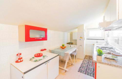 124 - Casa con Terrazza Sestri- 15Minuti a piedi dal Centro - Foto 5