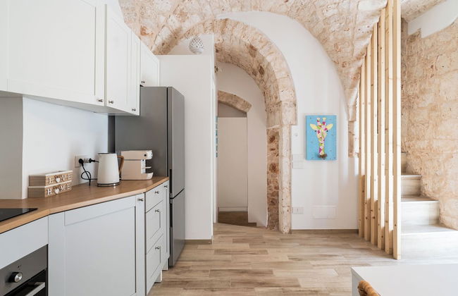 Helios Grotte con Terrazza - Foto 10