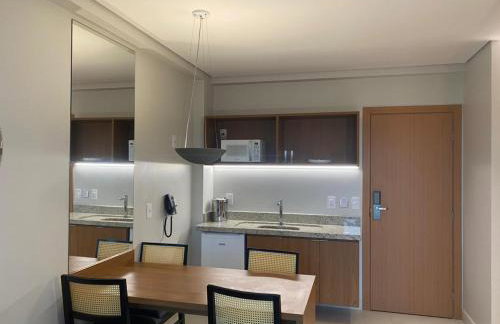 SALINAS RESORT - Apartamento VISTA MAR - Foto 28
