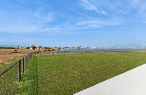 Greens and Golf Getaway- Units A and B - Foto 18