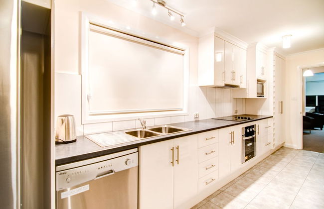 Terrace on Walbourne - Foto 6