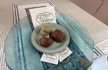 Villa Annunziata Luxe - Foto 41