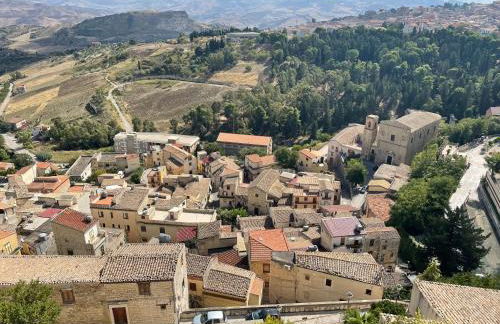 Il Balcone sui Sicani APARTMENT - Foto 7