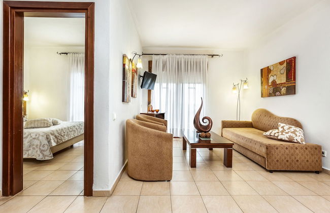 Nereides Hotel - Foto 15