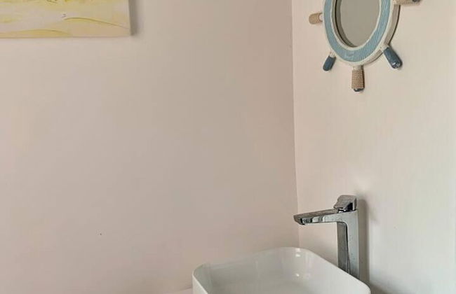 Charming 1-bed Apartment in Lytham Saint Annes - Foto 12