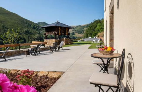 La Rectoral de Besullo - Foto 22