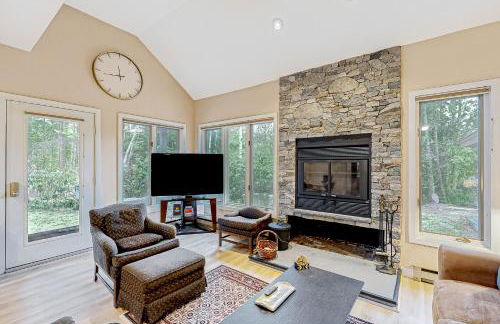 Forest Hideaway - Foto 7