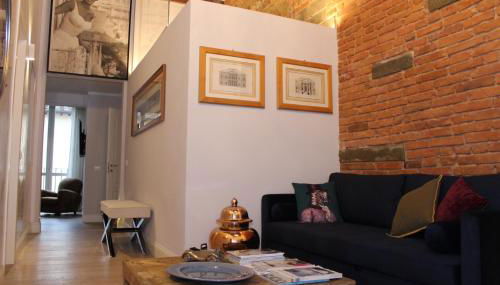 Art Apartment Luxury Sofia Suite - Foto 3