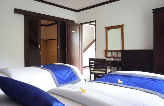 Bali Masari Villas & Spa - Foto 8