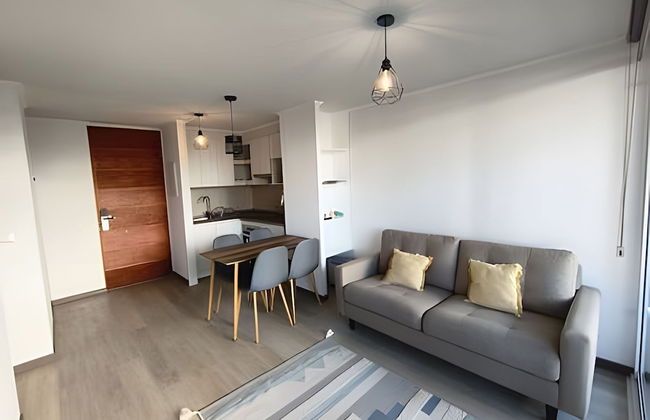 Oceana Suites Distrito Verde - Foto 31