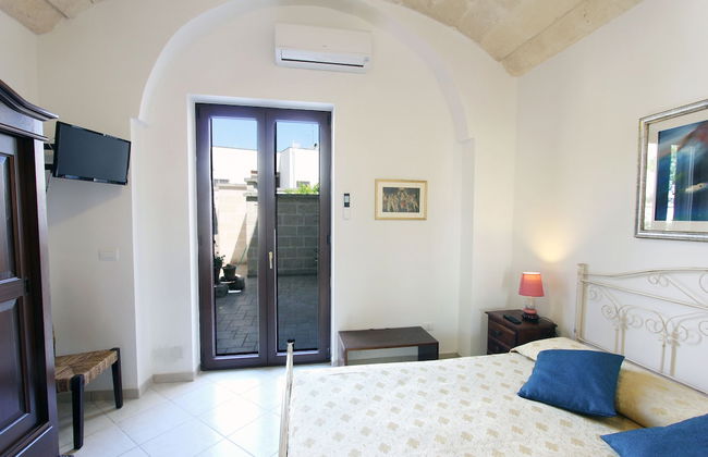 Residence Borgo Antico - Foto 73