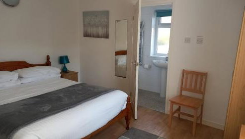 The Firlet, Cawsand - Foto 4, towels