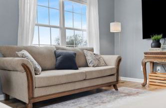 Spacious King Suite, Game Room, Patio, Firepit - Foto 27