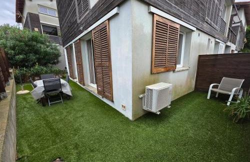 Jolie appartement T2 avec mer à proximité - Foto 13