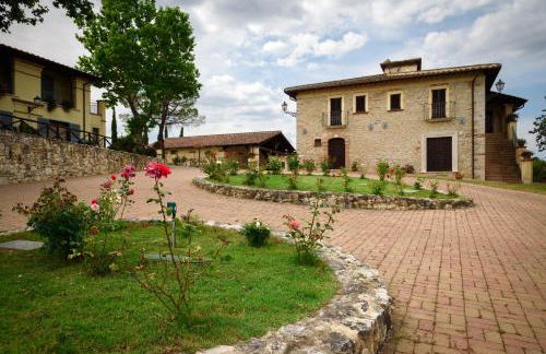 Tenuta Pizzogallo - Foto 27