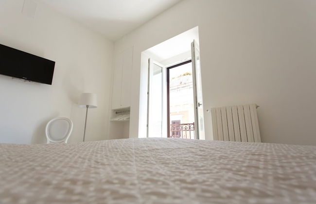 Residence Le Vie del Centro - Foto 9