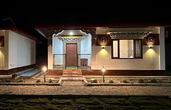 Zen Resort - Foto 13