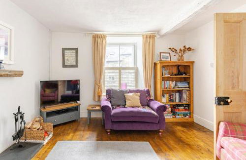 Charming cottage in Snowdonia - Foto 18