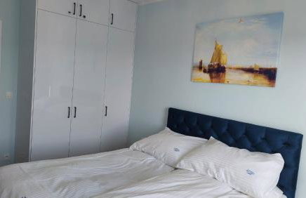 APARTAMENT BALTICHOFF DUNE with Sea View, Basen, Spa, Gym, Sauna, Hala sportowa z kortem tenisowym - Foto 11