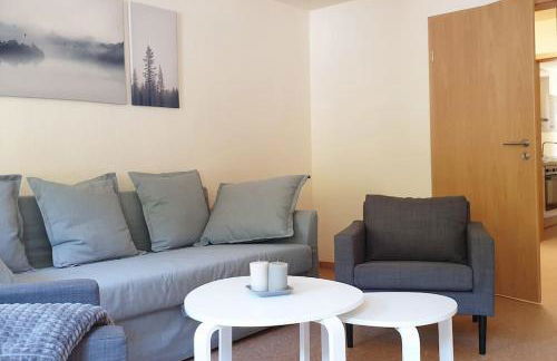 Ferienwohnung Alte Schule 5 "Peter Petersen" - Foto 8