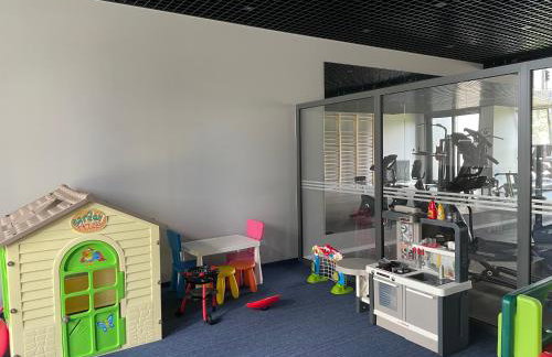 Piper Dworzec & Targi - Photo 17