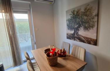 Markella's apartment Karystos - Foto 34