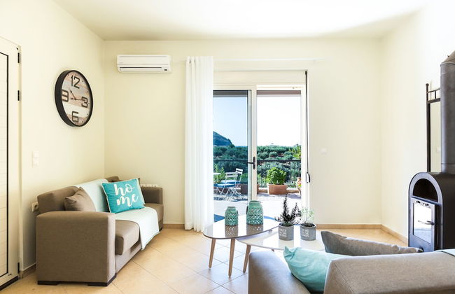 Villa Alysso - Foto 9