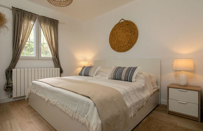 Villa Louise - Foto 13