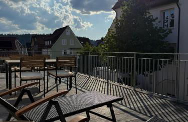 Direkt am Marktplatz - Freudenstadt und Schwarzwald erleben - Foto 18