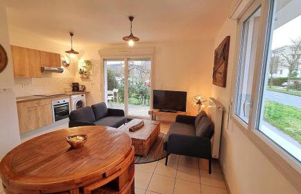 Bel appartement à seulement 30 minutes de Paris-la défense - Foto 35