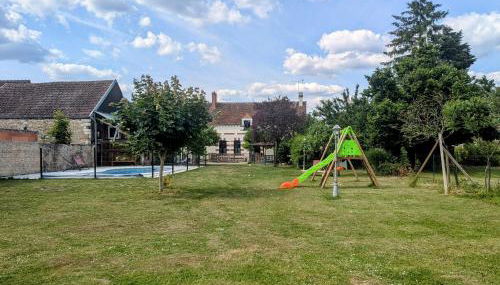 Évasion Nature à Chabris : Entre Loire et Cher - FR-1-591-741 - Foto 5