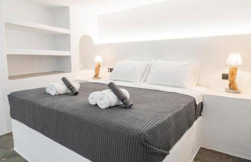 Nysa Kea - A Cycladic House - Foto 33