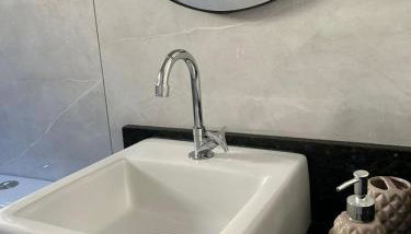 Casa Aconchego & Piscina - Foz do Iguaçu - Foto 5