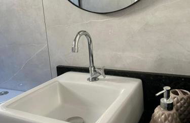 Casa Aconchego & Piscina - Foz do Iguaçu - Foto 31