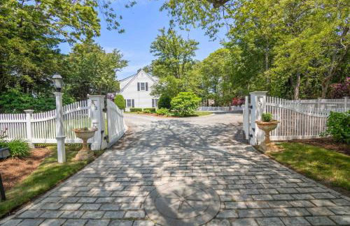 Estate with Private pool tennis court and playground - Foto 78