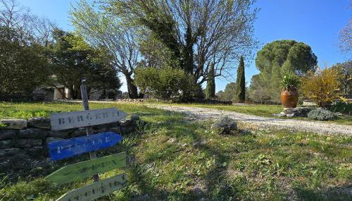 Domaine familial avec grand parc et piscine - Foto 5, Garden