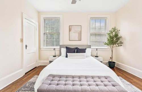 The Montgomery Manor - 5 Bedroom 4 Bath with Pool and Garage - Foto 33