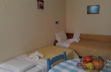 Laloudaki Apartments - Foto 17