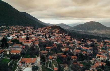 Αρχοντικό Γκιντώνη - Foto 77