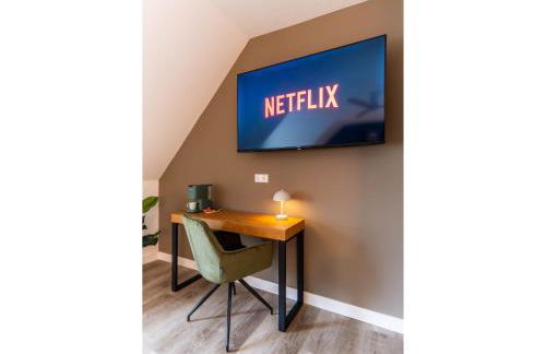 be Apart Hotel Serviced Apartments - Foto 45