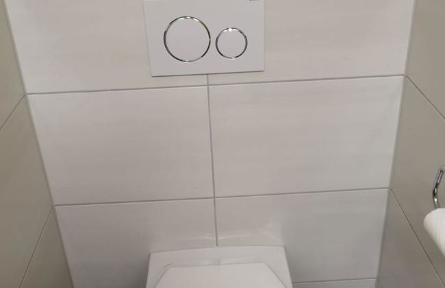 Chalet Flöschhorn - Foto 31